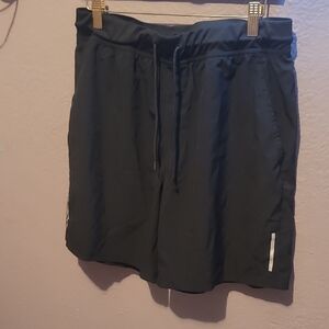 Jockey Sport Black Apparel